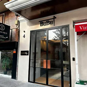 Appartamento Bubu - En El Centro, Málaga