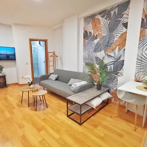 Appartamento El Estudio, Málaga